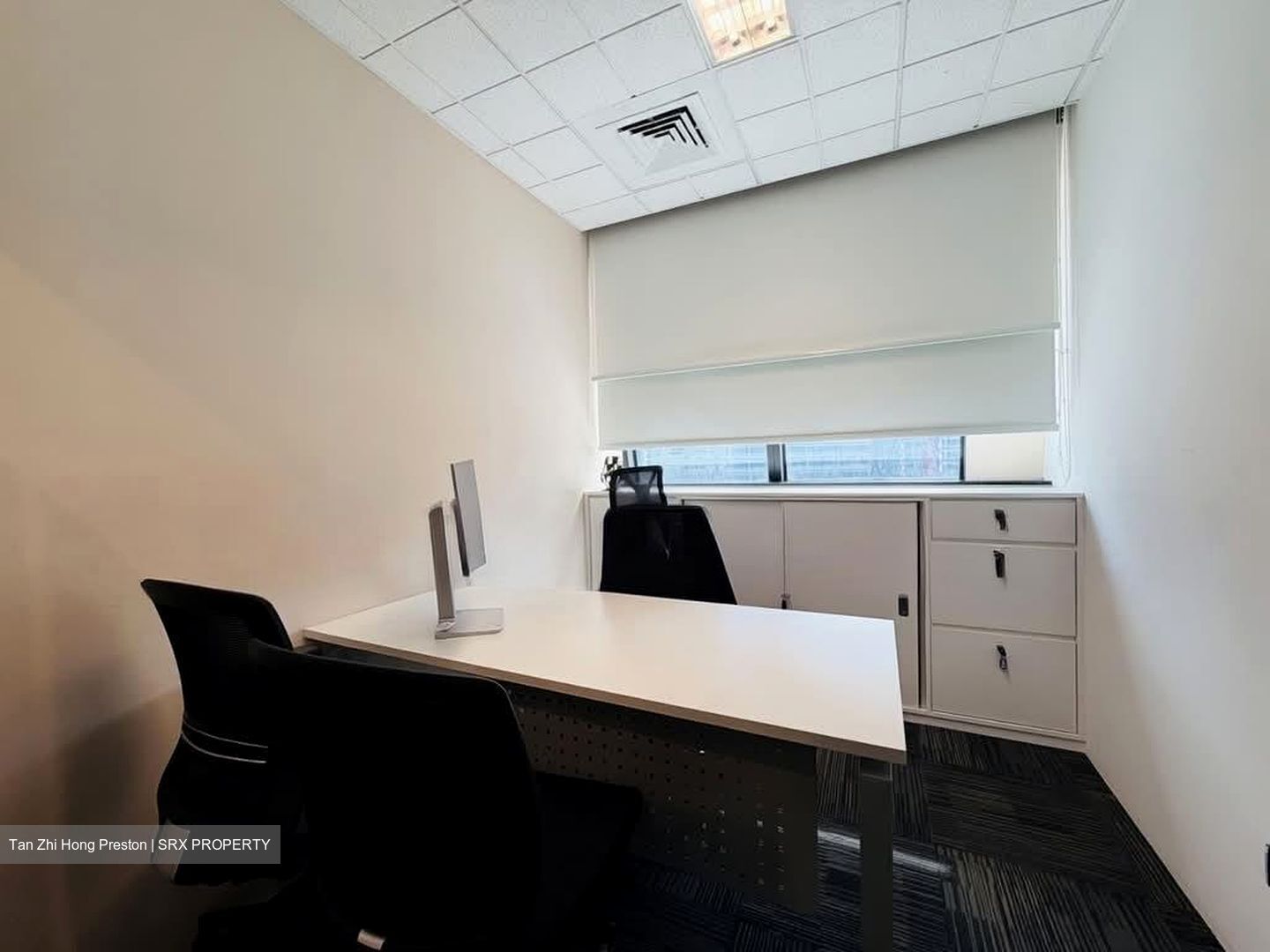Republic Plaza (D1), Office #591813461